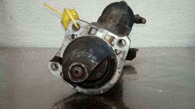 0001107016 Motor de arranque comprar Sevilla