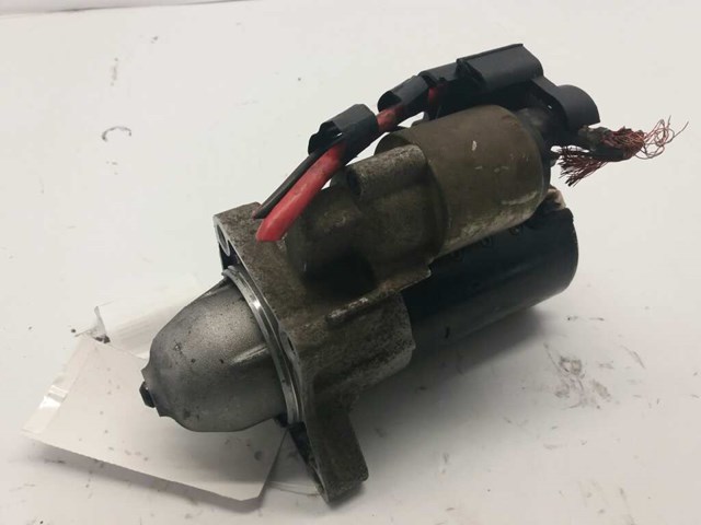 0001107016 Ford