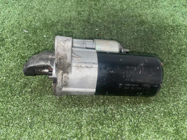FORD 0001107016 Motor de arranque  en stock Valencia