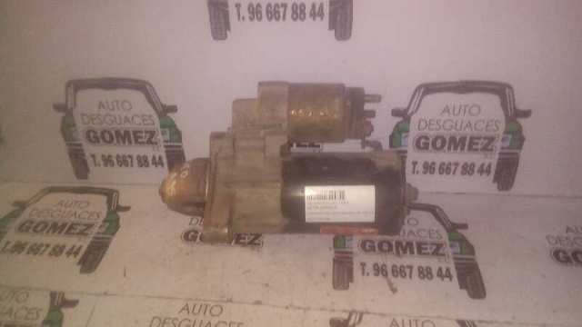 0001107016 FORD Motor de arranque  comprar en Jaén