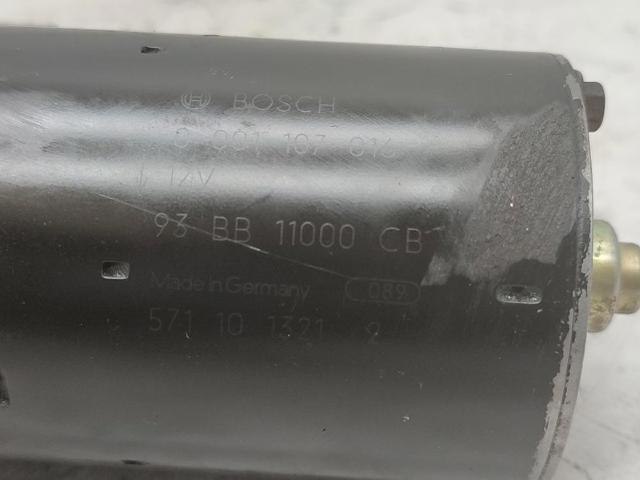 0001107016 FORD Motor de arranque  disponible Alicante