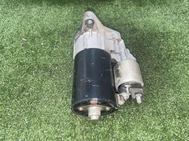 0001107016 Motor de arranque  comprar en Pontevedra