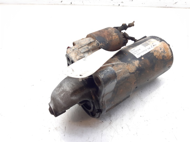 0001107016 Ford
