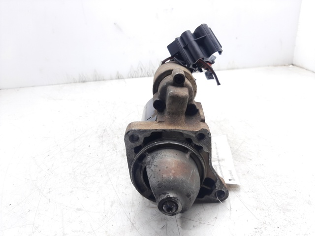 0001107016 Ford