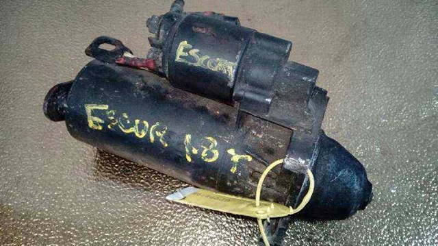 0001107016 FORD Motor de arranque comprar Madrid