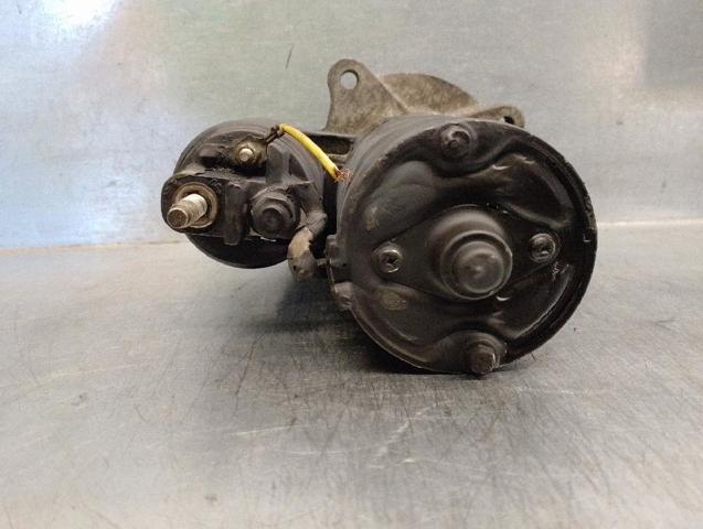 0001107019 PEUGEOT Motor de arranque comprar Bilbao