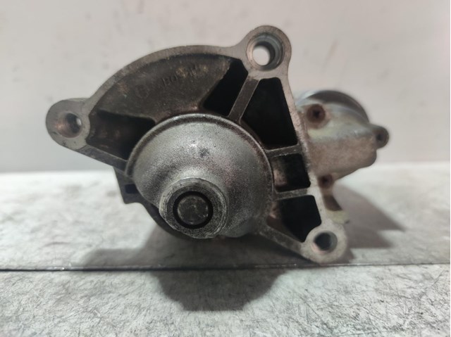 PEUGEOT 0001107019 Motor de arranque comprar Pamplona
