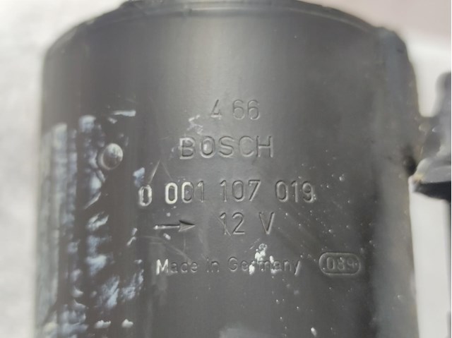 0001107019 Motor de arranque  disponible Málaga