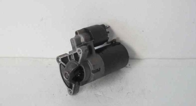 PEUGEOT 0001107019 Motor de arranque  comprar en Albacete