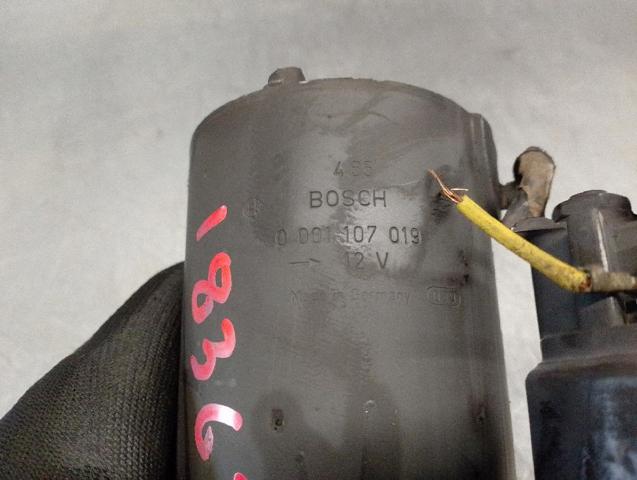 PEUGEOT 0001107019 Motor de arranque  en stock Terrassa