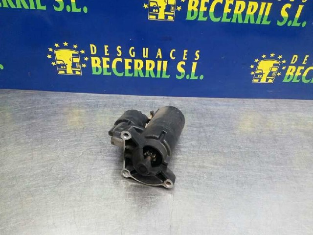 PEUGEOT 0001107019 Motor de arranque  comprar en Albacete
