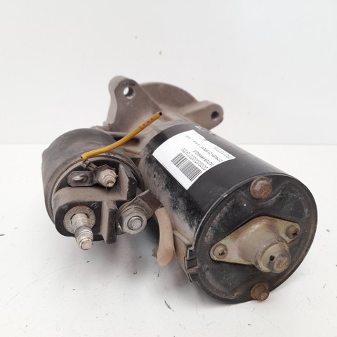 PEUGEOT 0001107019 Motor de arranque  comprar en Ponferrada