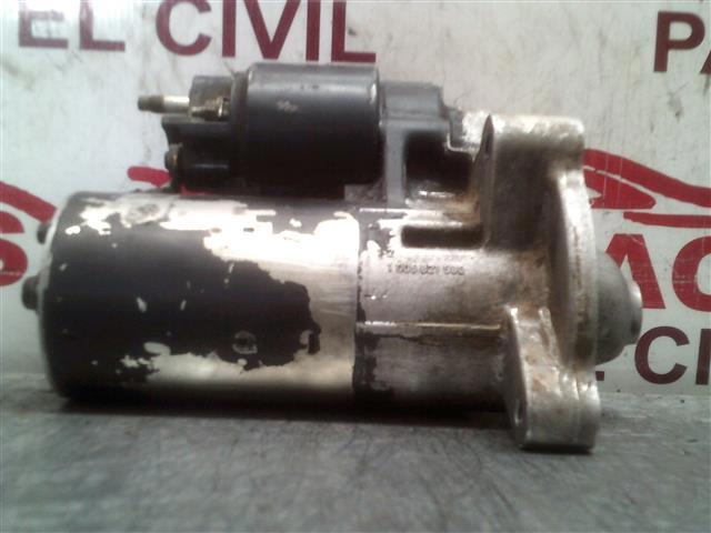 PEUGEOT 0001107019 Motor de arranque  comprar en Ponferrada