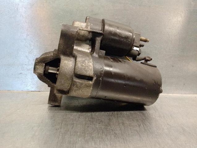 0001107019 Motor de arranque  en stock Castellón