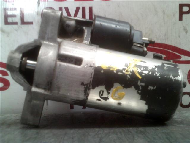 0001107019 Motor de arranque  comprar en Zaragoza