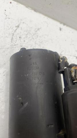 0001107019 Motor de arranque  comprar en Zaragoza