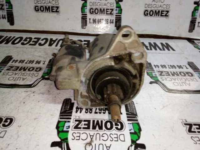VAG 0001107020 Motor de arranque  disponible Lugo