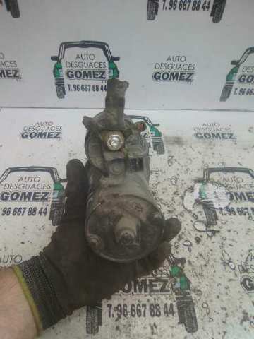 0001107020 VAG Motor de arranque comprar Bilbao