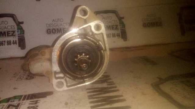 VAG 0001107020 Motor de arranque  comprar en Murcia
