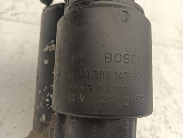 0001107020 VAG Motor de arranque  en stock Córdoba