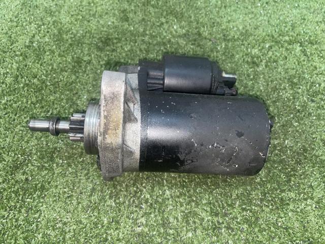 0001107020 VAG Motor de arranque comprar Alcalá