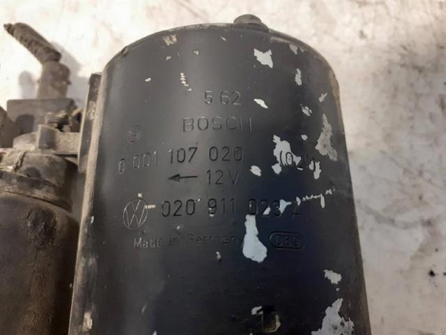 0001107020 VAG Motor de arranque comprar Bilbao