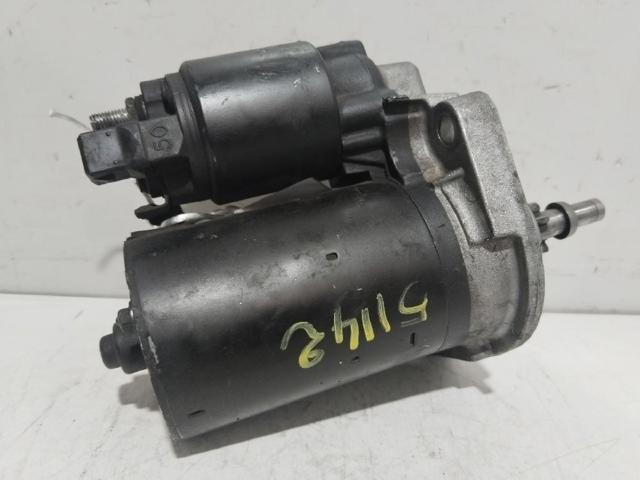 0001107020 Motor de arranque  en stock Sabadell