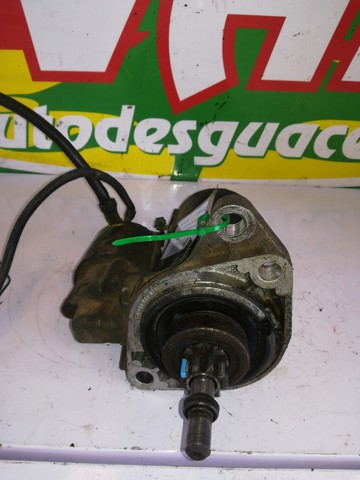 0001107020 VAG Motor de arranque  en stock Gandía
