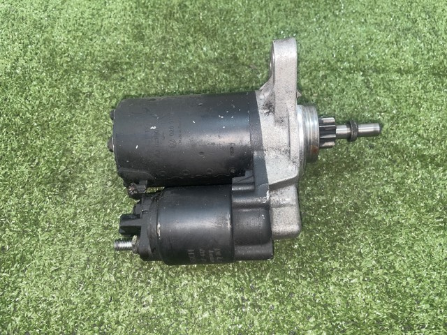 VAG 0001107020 Motor de arranque  en stock Valencia