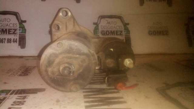 VAG 0001107020 Motor de arranque  comprar en Murcia