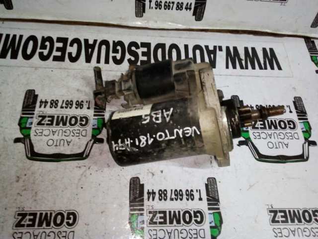 0001107020 VAG Motor de arranque  disponible Vigo