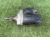 Motor de arranque 0001107022 VAG