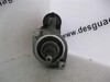 Motor de arranque 0001107022 VAG