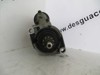 Motor de arranque 0001107022 VAG