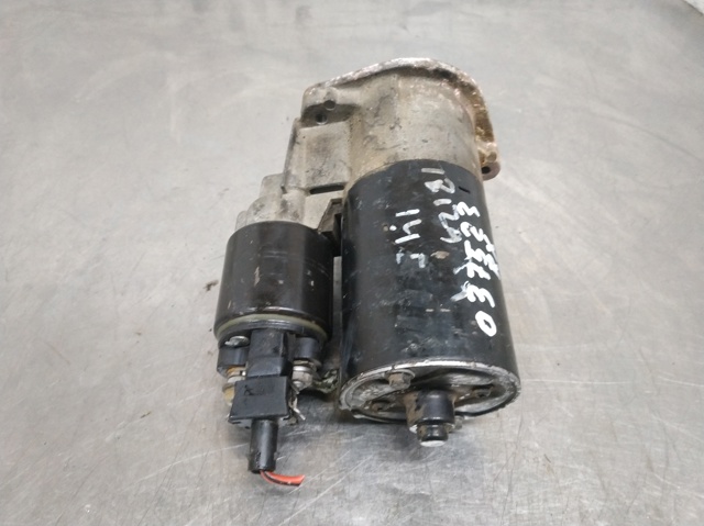 0001107025 Motor de arranque  disponible Málaga