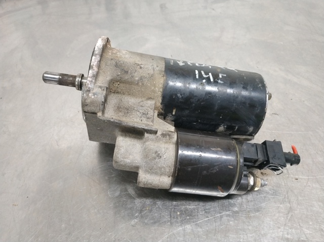 VAG 0001107025 Motor de arranque  comprar en Ponferrada
