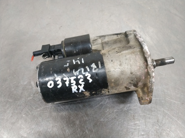 VAG 0001107025 Motor de arranque  disponible Valladolid
