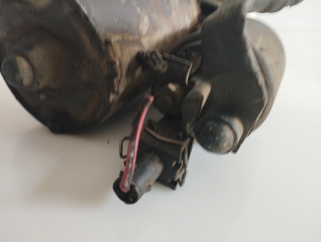 0001107025 Motor de arranque  disponible Burgos