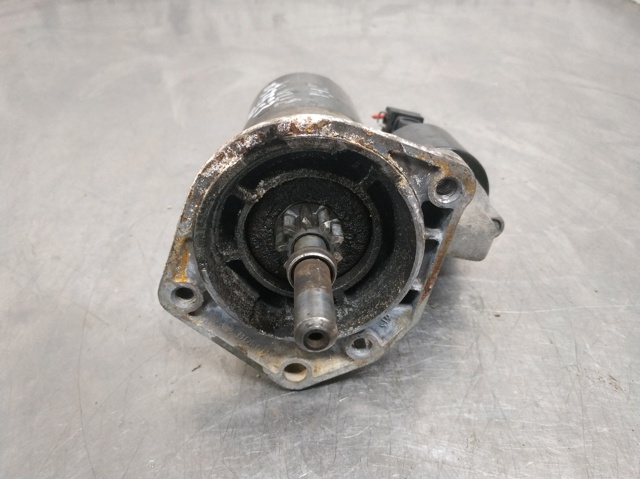 VAG 0001107025 Motor de arranque  comprar en Albacete