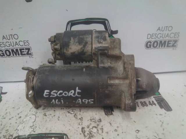 0001107028 Ford