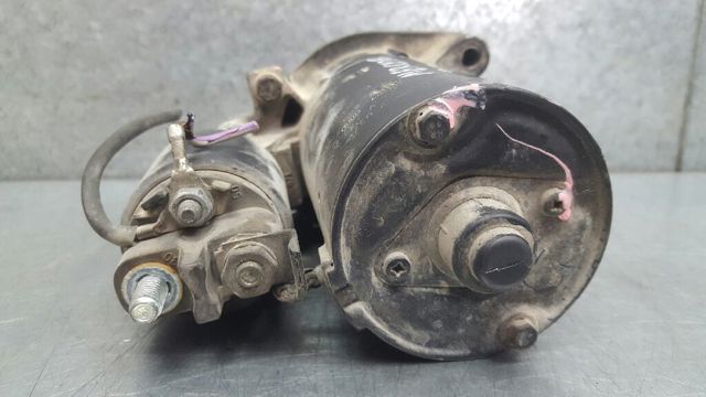 0001107037 Motor de arranque  en stock Granada