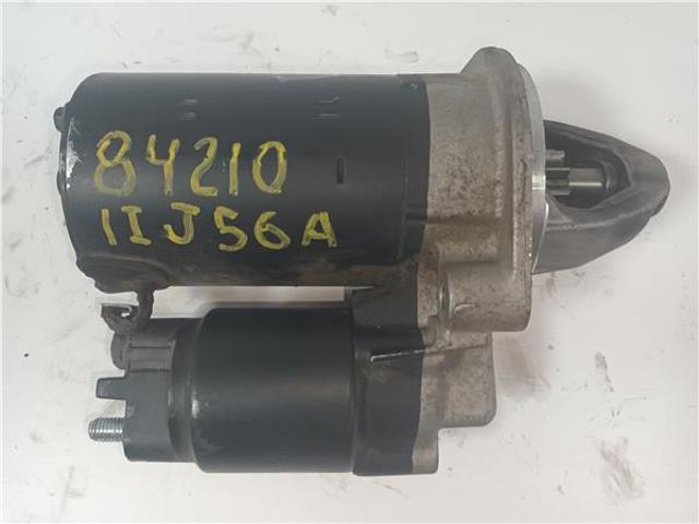 0001107037 Motor de arranque  en stock Castellón