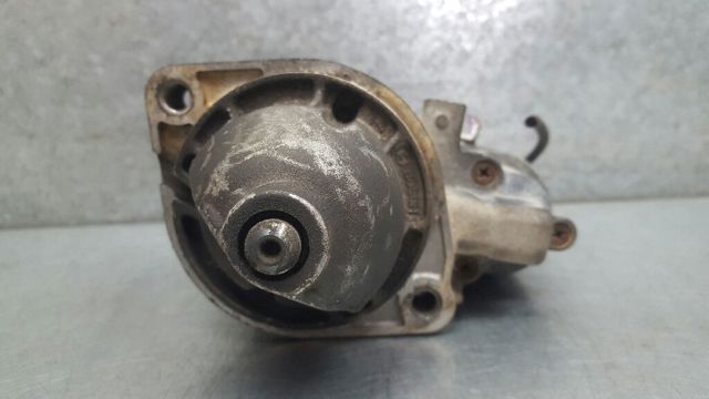 0001107037 MERCEDES Motor de arranque  disponible Vigo