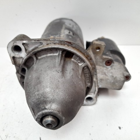 MERCEDES 0001107037 Motor de arranque comprar Tarragona