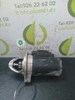 Motor de arranque 0001107037 MERCEDES