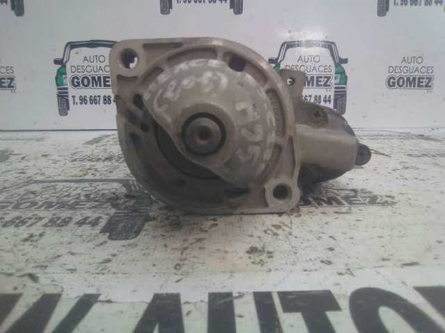 0001107037 Motor de arranque  disponible Utrera