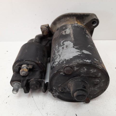 MERCEDES 0001107037 Motor de arranque  disponible Valladolid