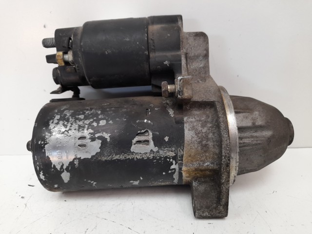 MERCEDES 0001107037 Motor de arranque comprar Barcelona