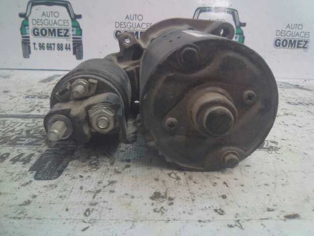 MERCEDES 0001107037 Motor de arranque  comprar en Murcia
