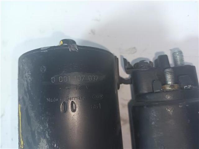0001107037 MERCEDES Motor de arranque  comprar en Oviedo